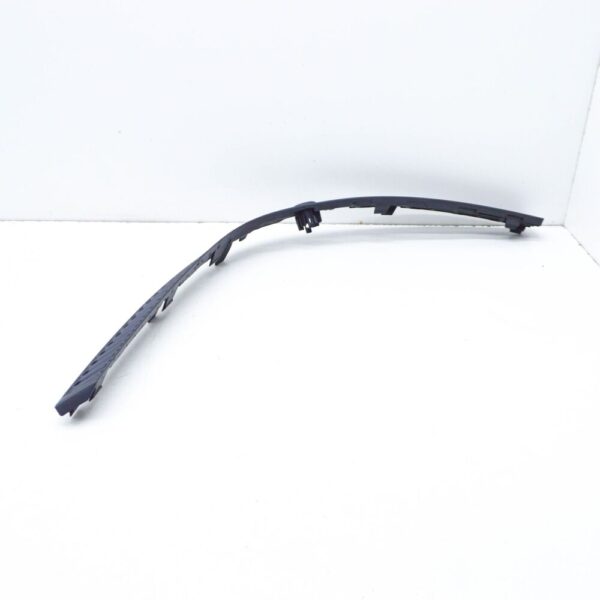 4M8807823A9B9 - NEW AUDI Q8 4MN REAR LEFT BUMPER COVER 4M8807823A9B9 ORIGINAL
