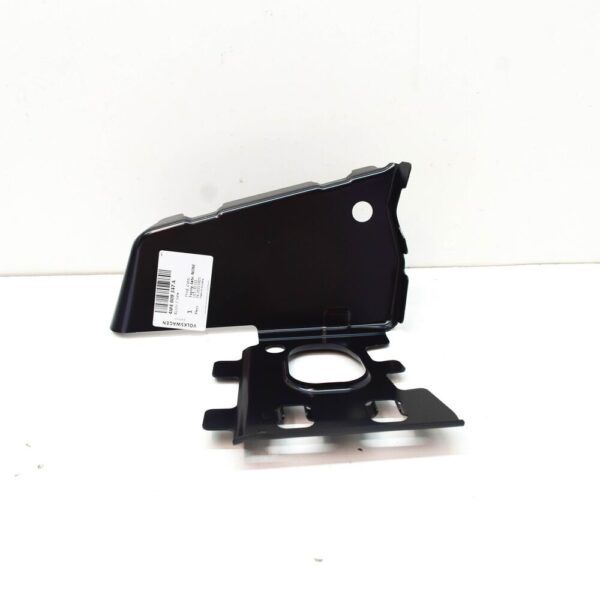 4M8809347A - Audi Q8 4MN side part rear left connecting plate 4M8809347A NEW ORIGINAL