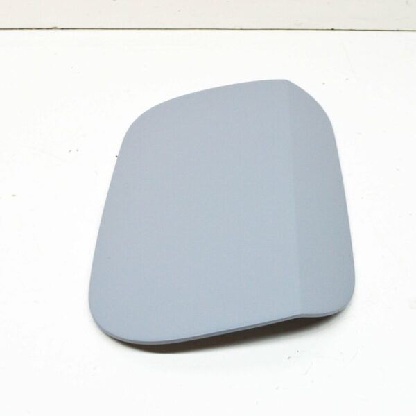 4M8809907AGRU - NEW AUDI Q8 FUEL FILLER DOOR FLAP 4M8809907AGRU ORIGINAL