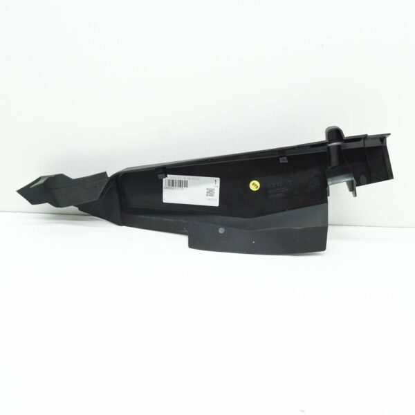 4M8821170 - NEW AUDI Q8 4MN FRONT BONNET MOTOR 4M8821170 GENUINE