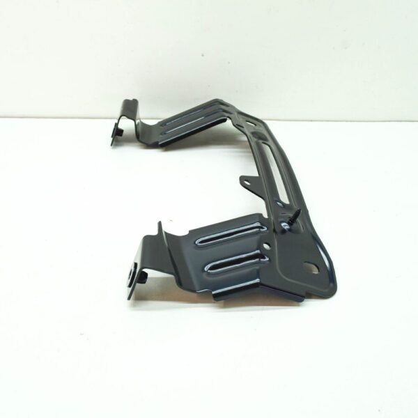 4M8821431 - NEW AUDI Q8 4MN FRONT LEFT FENDER BRACKET 4M8821431 ORIGINAL