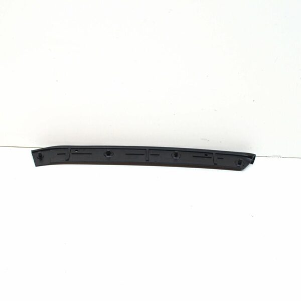4M8823126 - NEW AUDI Q8 FRONT RIGHT BONNET BAFFLE 4M8823126 ORIGINAL