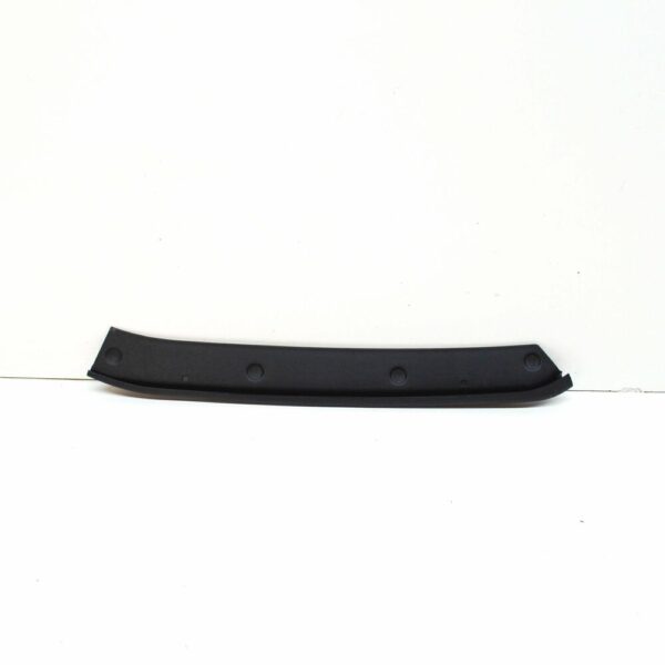 4M8823126 - NEW AUDI Q8 FRONT RIGHT BONNET BAFFLE 4M8823126 ORIGINAL