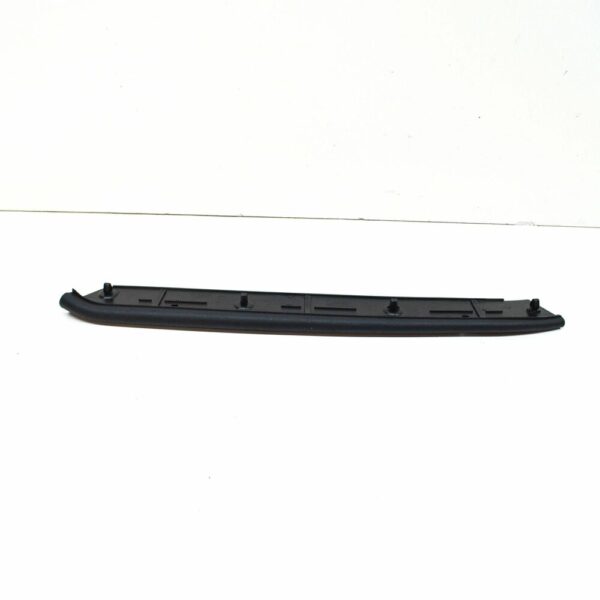 4M8823126 - NEW AUDI Q8 FRONT RIGHT BONNET BAFFLE 4M8823126 ORIGINAL