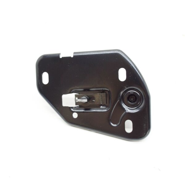 4M8823185D - AUDI Q8 4MN Front Bonnet Left Safety Latch 4M8823185D 2020 NEW GENUINE