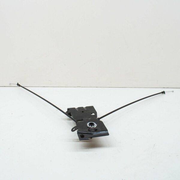 4M8823529B - NEW AUDI Q8 FRONT BONNET HOOD LID LOCK CABLE 4M8823529B ORIGINAL