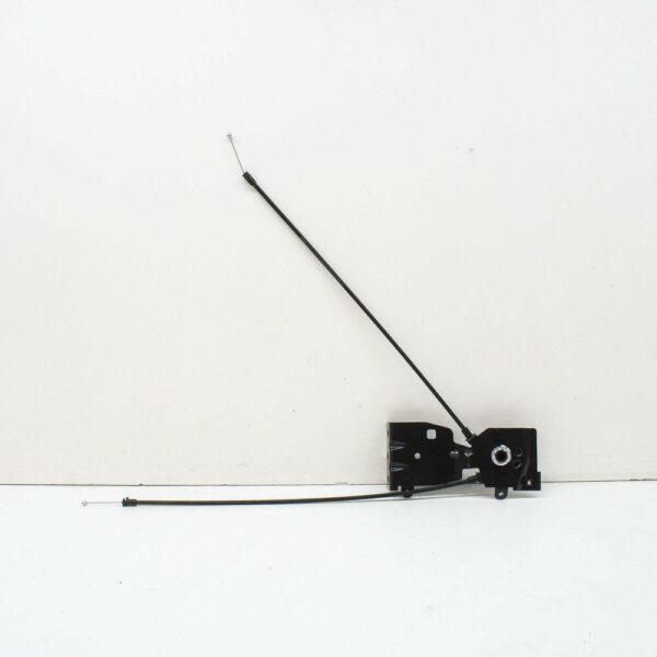 4M8823529B - NEW AUDI Q8 FRONT BONNET HOOD LID LOCK CABLE 4M8823529B ORIGINAL