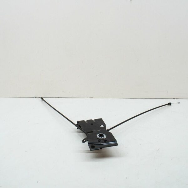 4M8823529B - NEW AUDI Q8 FRONT BONNET HOOD LID LOCK CABLE 4M8823529B ORIGINAL