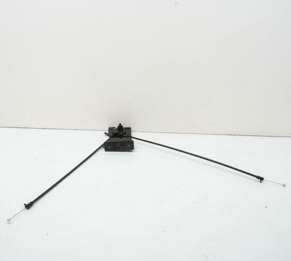 4M8823529B - NEW AUDI Q8 FRONT BONNET HOOD LID LOCK CABLE 4M8823529B ORIGINAL
