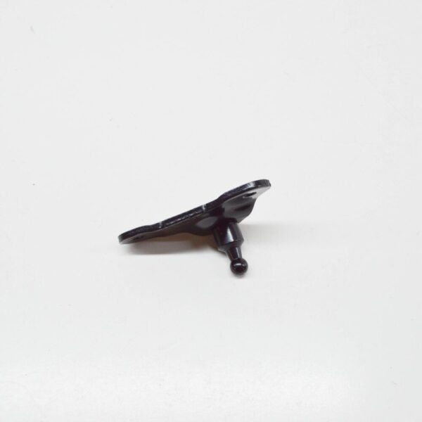 4M8827603 - Audi Q8 4MN tailgate support rear left inside 4M8827603 NEW ORIGINAL