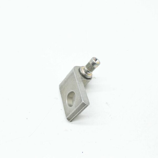 4M8833406A - NEW AUDI Q8 4MN REAR RIGHT LOWER DOOR HINGE 4M8833406A ORIGINAL