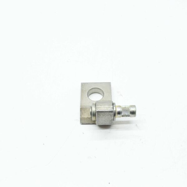 4M8833406A - NEW AUDI Q8 4MN REAR RIGHT LOWER DOOR HINGE 4M8833406A ORIGINAL