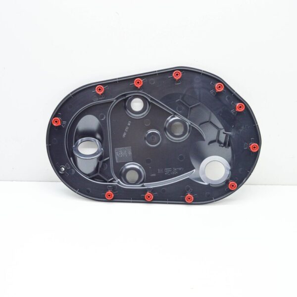 4M8837103 - AUDI Q8 RSQ8 4MN Front Left Door Panel Inner Cover 4M8837103 NEW GENUINE