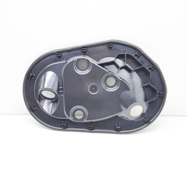 4M8837104 - NEW AUDI Q8 4MN FRONT RIGHT DOOR PANEL TRIM COVER 4M8837104