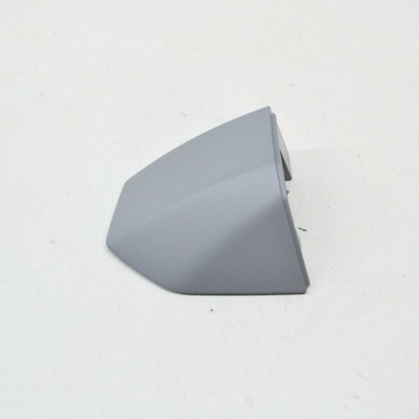 4M8837879GRU - NEW AUDI E-TRON REAR LEFT DOOR HANDLE CAP 4M8837879GRU ORIGINAL