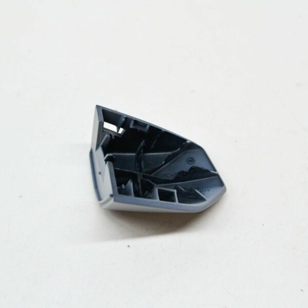4M8837879GRU - NEW AUDI E-TRON REAR LEFT DOOR HANDLE CAP 4M8837879GRU ORIGINAL