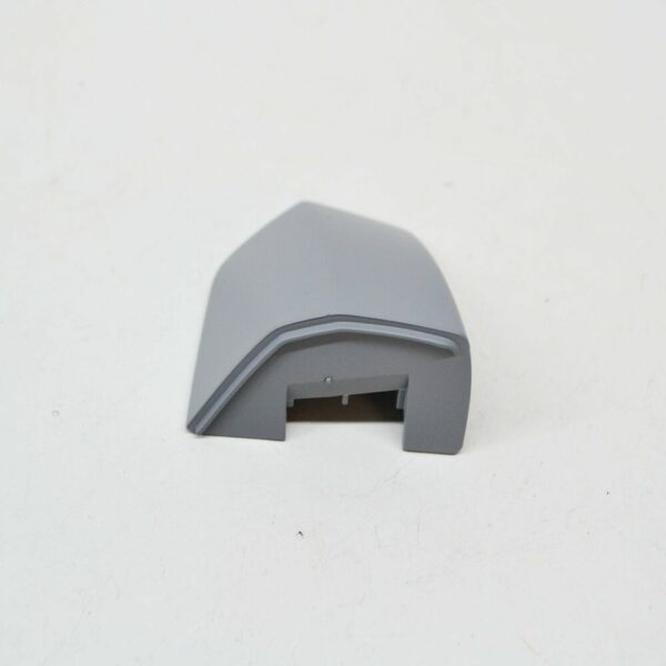 4M8837879GRU - NEW AUDI E-TRON REAR LEFT DOOR HANDLE CAP 4M8837879GRU ORIGINAL