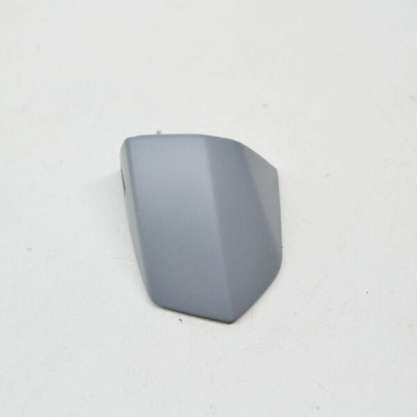 4M8837879GRU - NEW AUDI E-TRON REAR LEFT DOOR HANDLE CAP 4M8837879GRU ORIGINAL