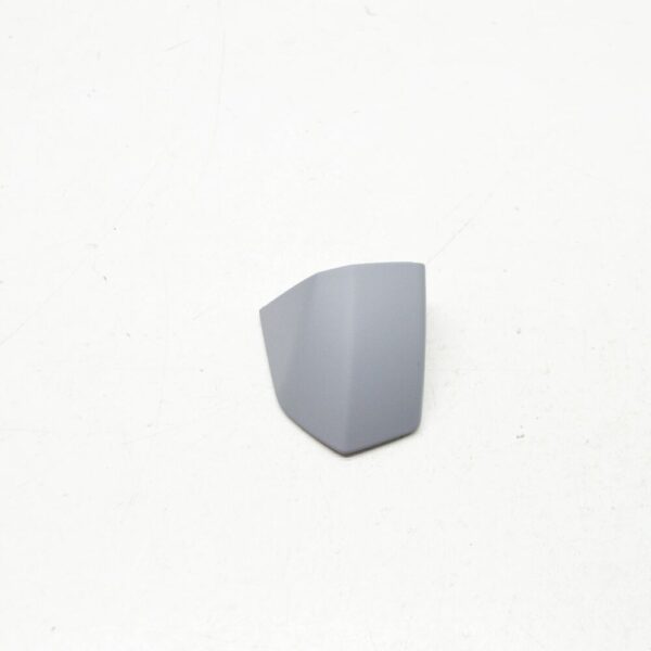 4M8837880GRU - NEW AUDI A6 C8 AVANT FRONT RIGHT DOOR HANDLE EXTERIOR CAP 4M8837880GRU ORIGINAL