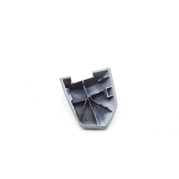 4M8837880GRU - NEW AUDI A6 C8 AVANT FRONT RIGHT DOOR HANDLE EXTERIOR CAP 4M8837880GRU ORIGINAL