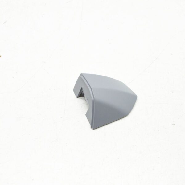 4M8837880GRU - NEW AUDI A6 C8 AVANT FRONT RIGHT DOOR HANDLE EXTERIOR CAP 4M8837880GRU ORIGINAL
