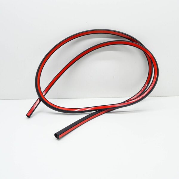 4M8837911 - NEW AUDI Q8 4MN FRONT OUTER DOOR SEAL RUBBER 4M8837911