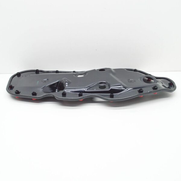 4M8839103 - NEW AUDI Q8 RSQ8 4MN BEHIND LEFT INTERIOR DOORS 4M8839103 ORIGINAL