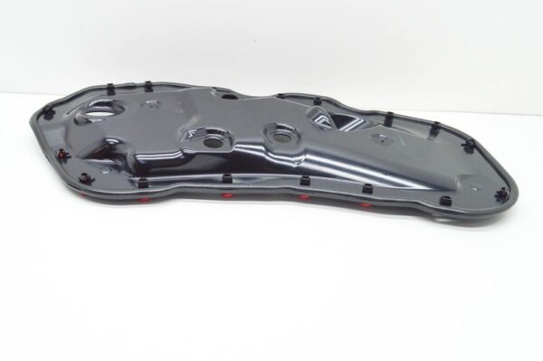 4M8839103 - NEW AUDI Q8 RSQ8 4MN BEHIND LEFT INTERIOR DOORS 4M8839103 ORIGINAL