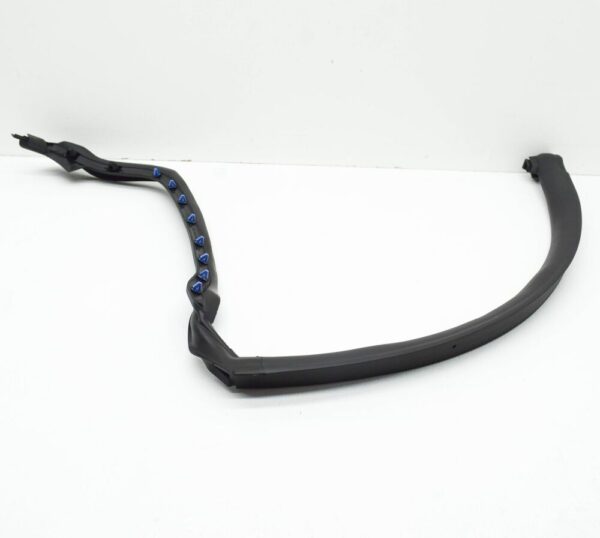 4M8839119B - NEW AUDI Q8 4MN REAR LEFT OUTER DOOR SEAL 4M8839119B ORIGINAL