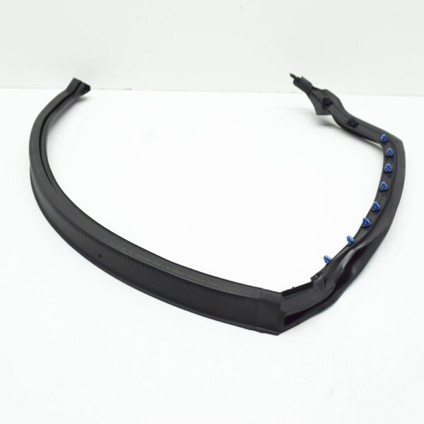 4M8839119B - NEW AUDI Q8 4MN REAR LEFT OUTER DOOR SEAL 4M8839119B ORIGINAL