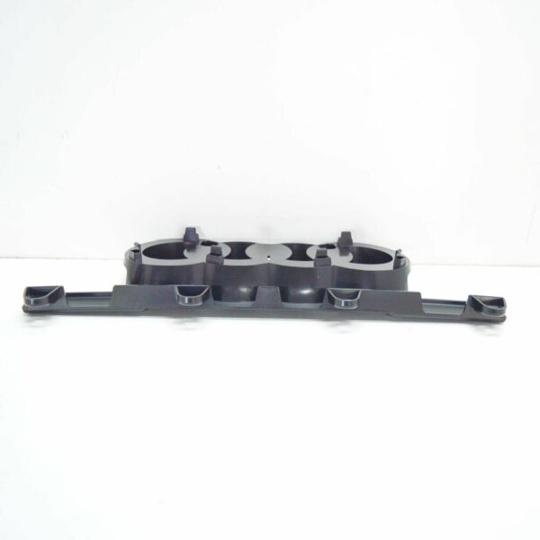 4M8853037F - NEW AUDI Q8 FRONT BUMPER RADIATOR GRILLE TRIM BRACKET 4M8853037F