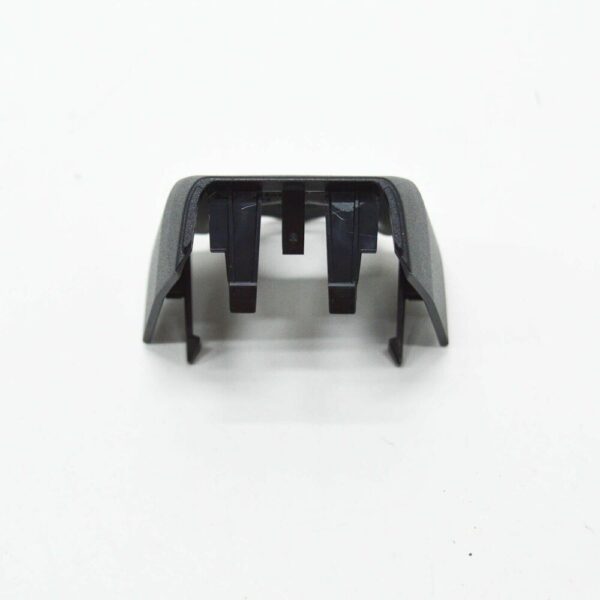 4M88531409B9 - NEW AUDI Q8 FRONT BUMPER RADIATOR GRILLE CAP 4M88531409B9