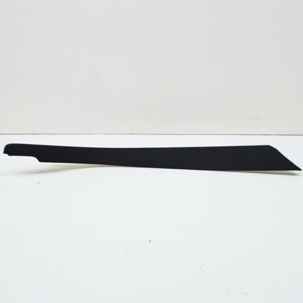 4M8853216YW5 - NEW AUDI Q8 REAR RIGHT D-PILLAR TRIM 4M8853216YW5