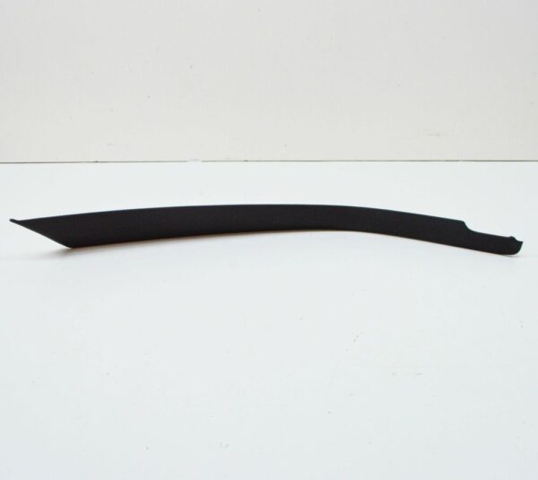 4M8853216YW5 - NEW AUDI Q8 REAR RIGHT D-PILLAR TRIM 4M8853216YW5