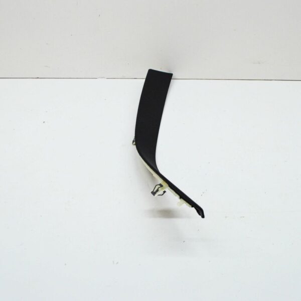 4M8853216YW5 - NEW AUDI Q8 REAR RIGHT D-PILLAR TRIM 4M8853216YW5
