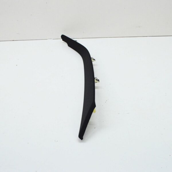 4M8853216YW5 - NEW AUDI Q8 REAR RIGHT D-PILLAR TRIM 4M8853216YW5
