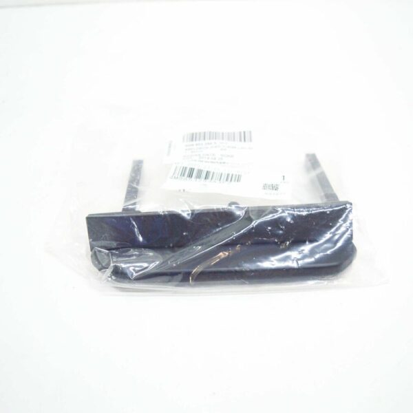 4M8853294A - NEW OEM AUDI Q8 FRONT RADIATOR GRILLE RIGHT COVER 4M8853294A3FZ GENUINE