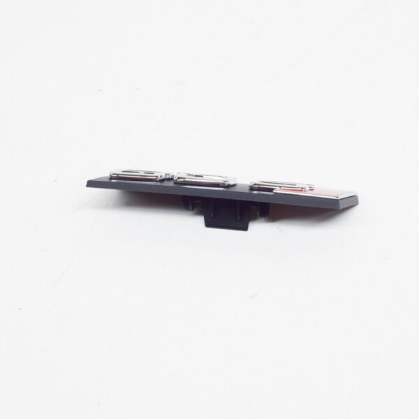 4M88537482ZZ - NEW AUDI Q8 SQ8 RADIATOR GRILLE INSCRIPTION 4M88537482ZZ