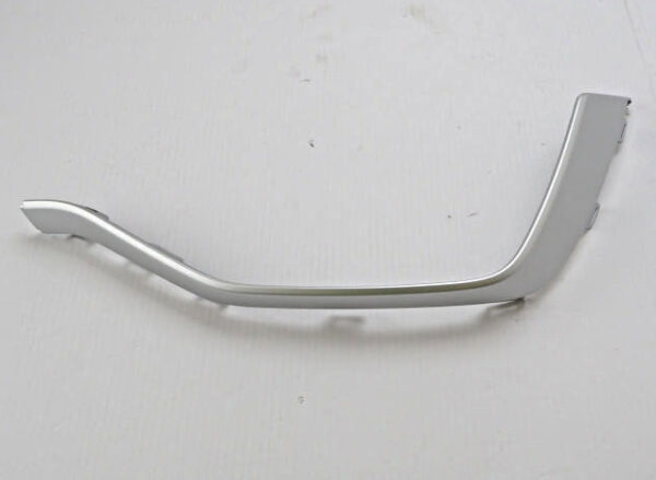 4M8853841AP6 - New Audi RSQ8 rear left bumper edge 4M8853841AP6