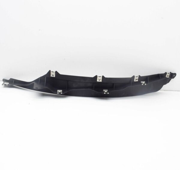 4M8853887B - NEW AUDI Q8 4MN FRONT LEFT EXTERIOR SPOILER 4M8853887B ORIGINAL