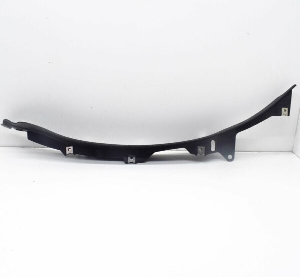 4M8853887B - NEW AUDI Q8 4MN FRONT LEFT EXTERIOR SPOILER 4M8853887B ORIGINAL