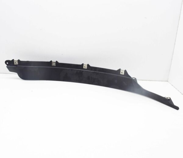 4M8853887B - NEW AUDI Q8 4MN FRONT LEFT EXTERIOR SPOILER 4M8853887B ORIGINAL