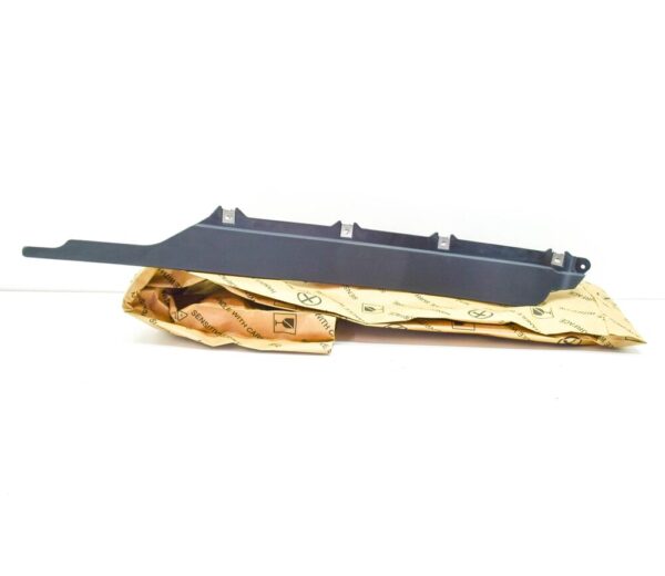 4M8853888B - NEW AUDI Q8 4MN FRONT RIGHT SPOILER 4M8853888B ORIGINAL
