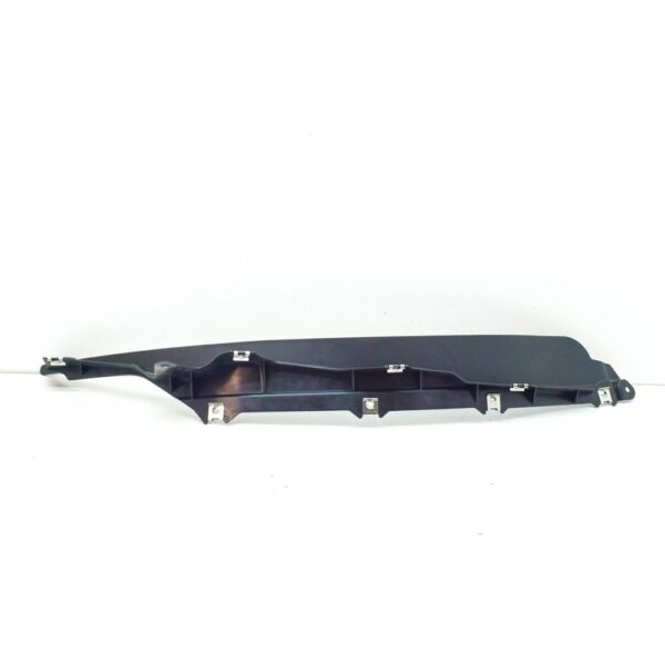 4M8853888B - NEW AUDI Q8 4MN FRONT RIGHT SPOILER 4M8853888B ORIGINAL