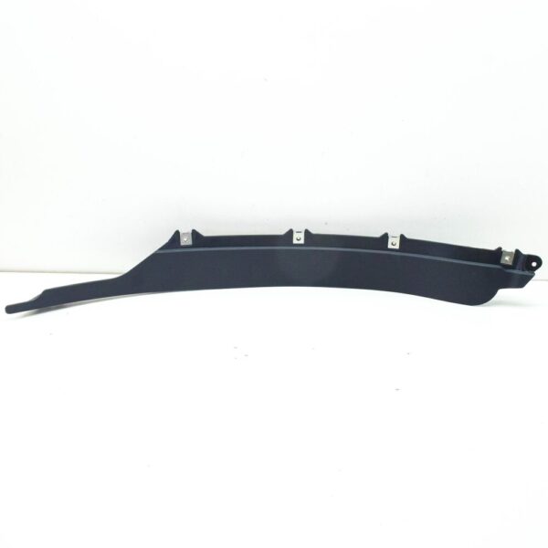 4M8853888B - NEW AUDI Q8 4MN FRONT RIGHT SPOILER 4M8853888B ORIGINAL
