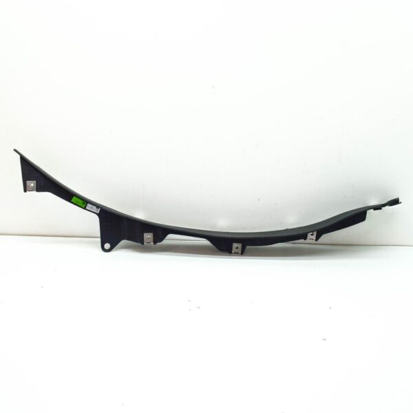 4M8853888B - NEW AUDI Q8 4MN FRONT RIGHT SPOILER 4M8853888B ORIGINAL