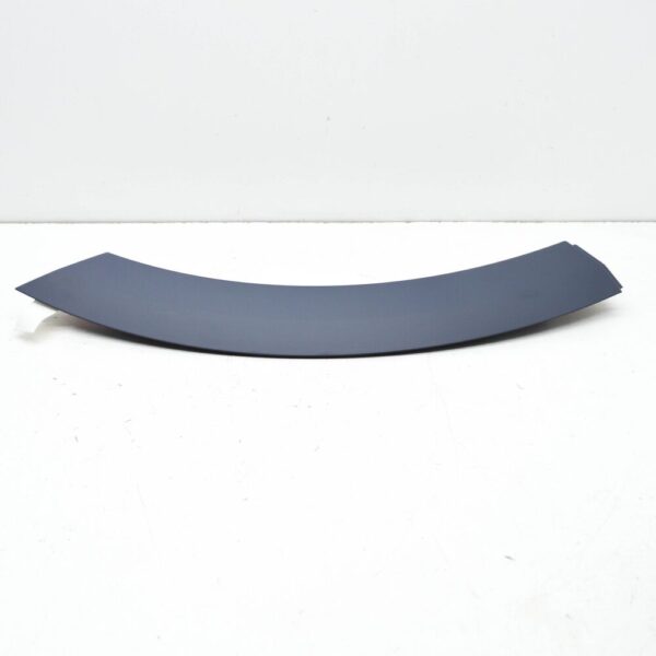 4M8854819AGRU - Audi Q8 fender bar rear left 4M8854819AGRU NEW ORIGINAL
