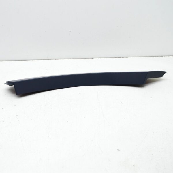 4M8854819AGRU - Audi Q8 fender bar rear left 4M8854819AGRU NEW ORIGINAL