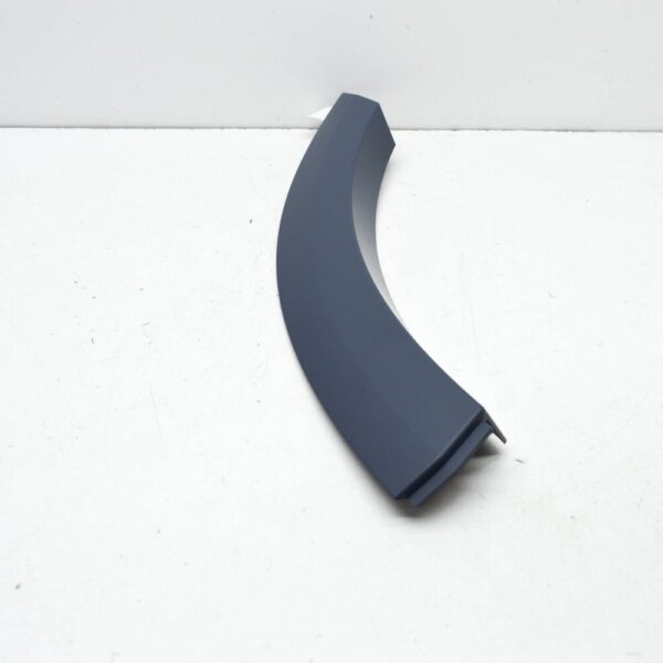 4M8854819AGRU - Audi Q8 fender bar rear left 4M8854819AGRU NEW ORIGINAL