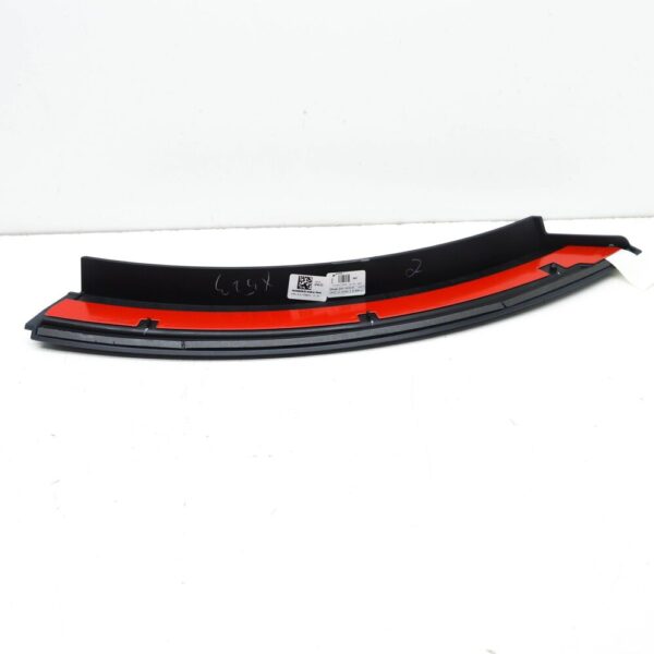 4M8854819AGRU - Audi Q8 fender bar rear left 4M8854819AGRU NEW ORIGINAL